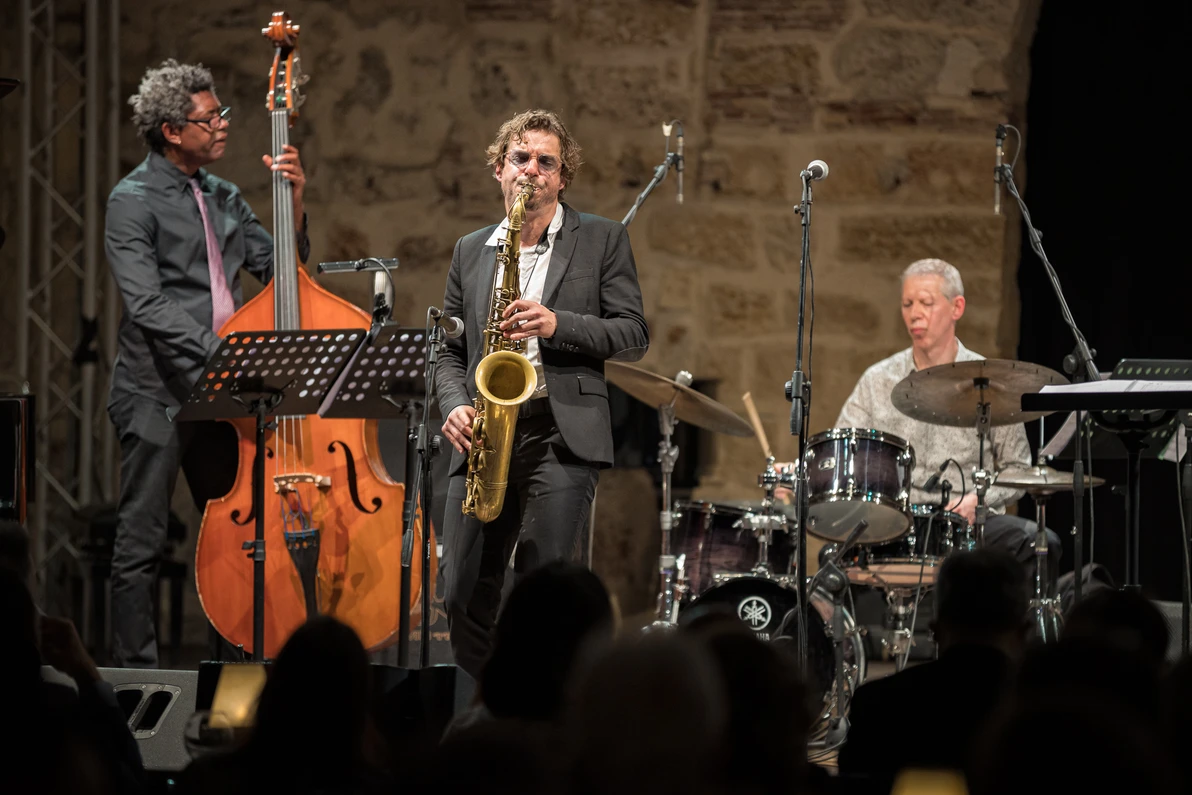 Symphonic Tales Palermo