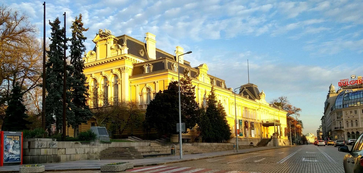 Iaroslava Boubnova
