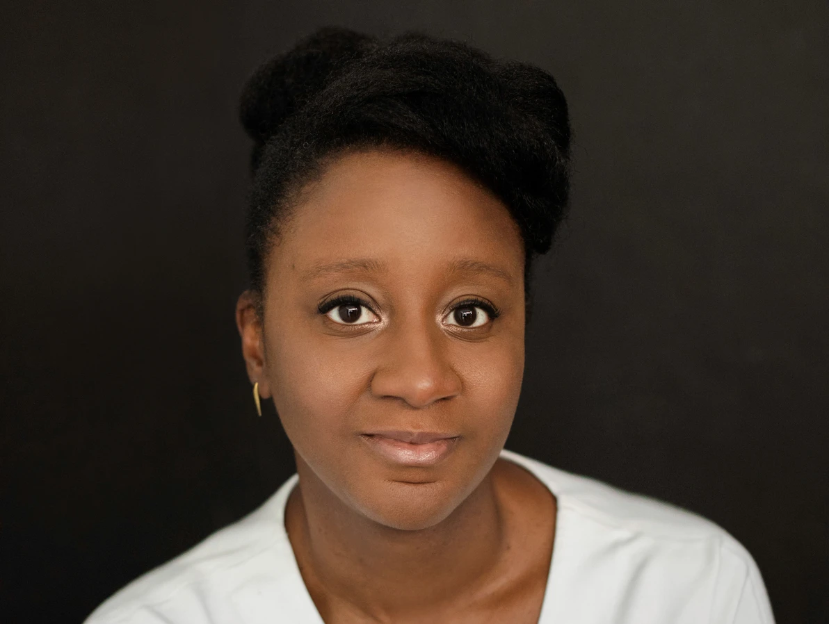Yesomi Umolu