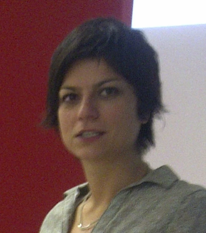 Zorana Djakovic Minniti