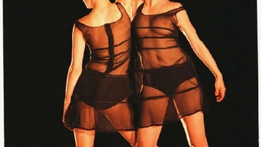 « All these Apropos », de Magdalena Reiter