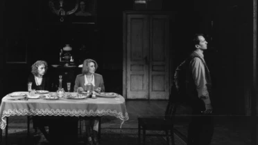 Déjeuner chez Wittgenstein,