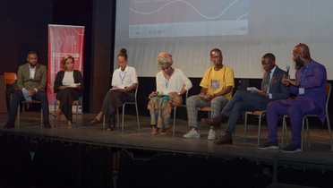 DT NF Cameroun Image moyenne