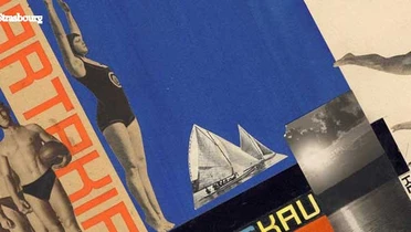 Exposition Gustav Klucis