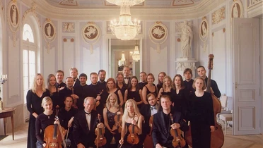 Gidon Kremer et la Kremerata Baltica