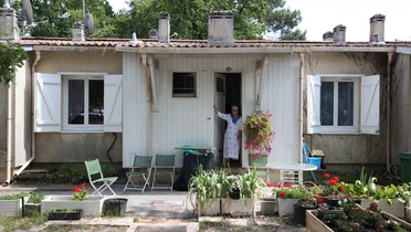 Maison de Beutre, France –2019