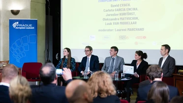 Mosaïque DT Dialogues euro