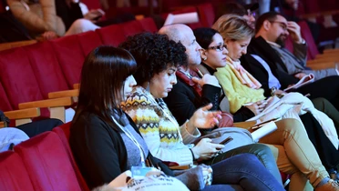 Mosaïque 1 DT NF Algérie