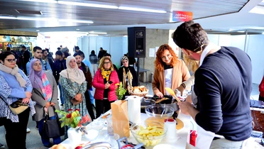 Mosaïque 4 DT NF Algérie