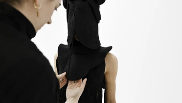 Jeanne Vicérial et Julia Cima