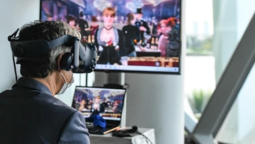 Institut français de Singapour - Novembre Numérique 2020