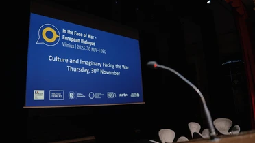 Mosaïque DT Dialogues euro