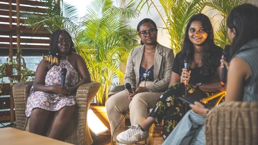 Forum "Notre futur" à Maurice (3 au 5 novembre 2023)