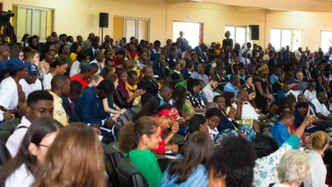 DT Notre futur - Cameroun