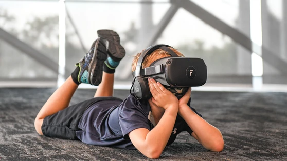 ? A Virtual Voyage through Mastepieces ? : présentation d’oeuvres VR par l’Ambassade de France à Singapour