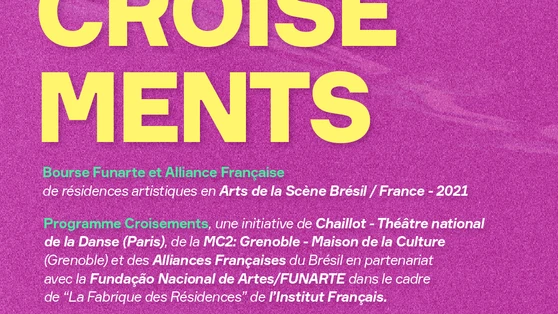 Appel à candidatures