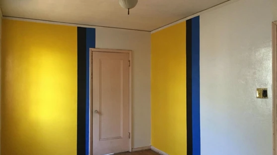 1961 North Normandie, Los Angeles, 2017