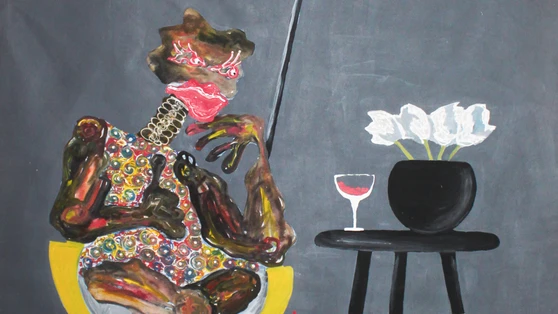 Soifs d’alcool © Famakan Magassa 