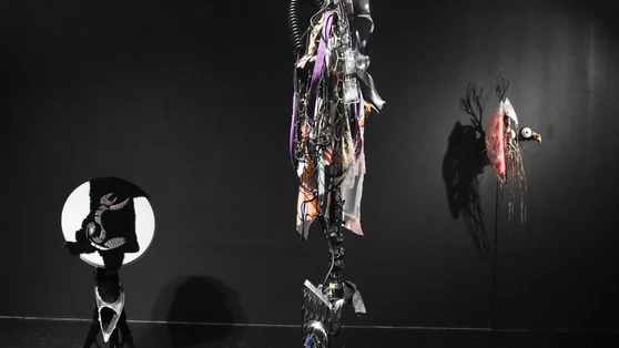 Tinno Circadian - "Hibridaxiones" (2020) 