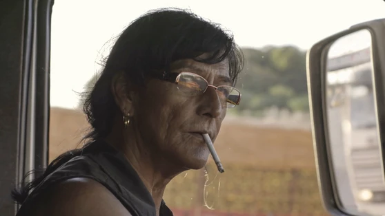Fabiana (2018) - Brunna Laboissière ? DR 