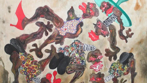 Soifs d’ivresse © Famakan Magassa 