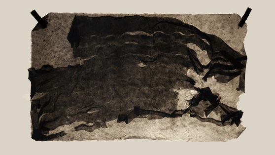 Asareh Akasheh (Iran – Arts visuels)