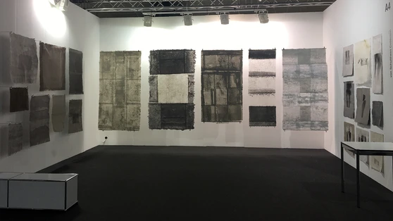 Asareh Akasheh (Iran – Arts visuels)