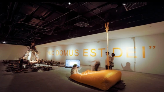 Lê Phi Long (Vietnam - Arts visuels)