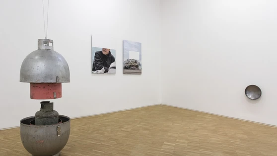 Paolo Puddu (Italie - Arts visuels)