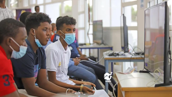 Tournoi de jeux vidéo, Institut fran?ais de Djibouti