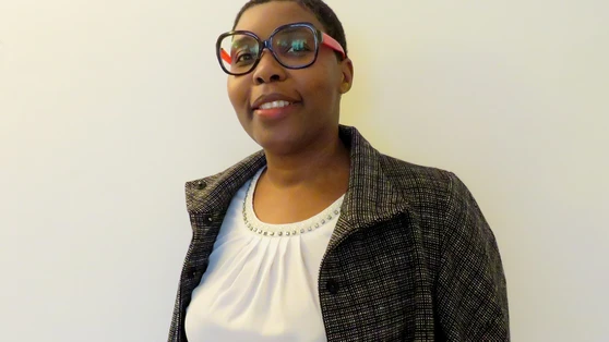Christine EYENE
