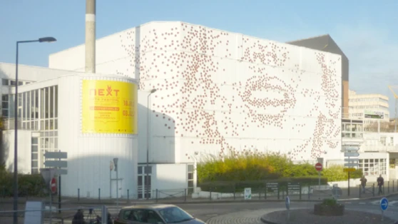 La Rose des Vents, scène nationale Lille Métropole Villeneuve d’Ascq - Villeneuve d’Ascq (France)