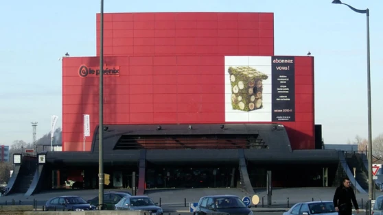 Le Phénix, scène nationale P?le européen de création – Valenciennes (France)