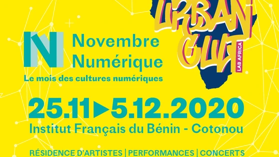 NN20 Institut fran?ais du Bénin