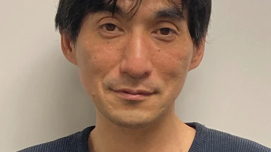 Shintaro MATSUNAGA