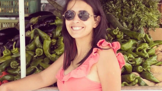Soumaya JEBNOUNI
