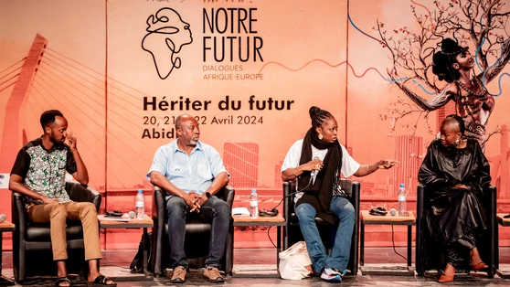 Forum NF - C?te d'Ivoire 