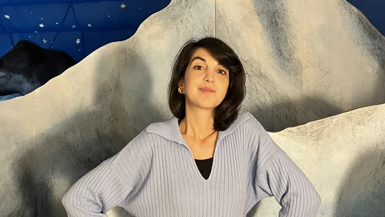 Alberta ROMANO, commissaire, Kunsthalle Lissabon (Portugal)