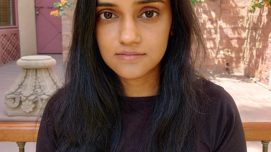 Anushka Rajendran