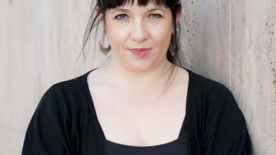 Borbála Kálmán, Commissaire d’exposition, Ludwig Museum, Budapest (Hongrie) 