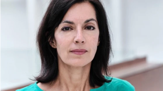 Christelle Havranek, Commissaire en chef, Kunsthalle, Prague (République tchèque) 