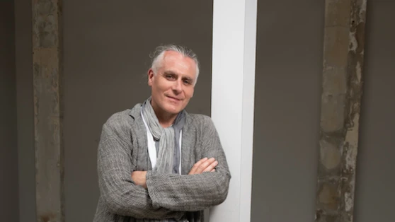 Paul Fahy