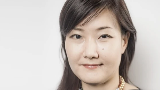 Eriko Kimura, Commissaire en chef, Triennale de Yokohama, Yokohama (Japon) 
