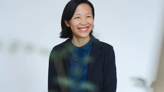 Carol Yinghua
