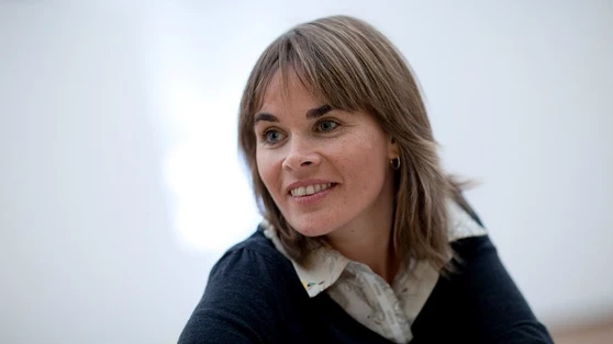 Caroline Ugelstad, Commissaire en chef, Centre d'art Henie-Onstad, Oslo (Norvège) 