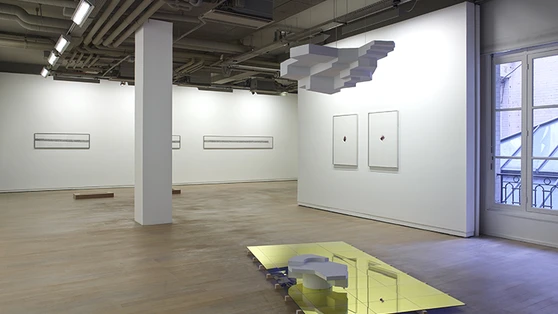 Fertile Lands Fondation Ricard 2016