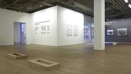 Fertile Lands Fondation Ricard 2016