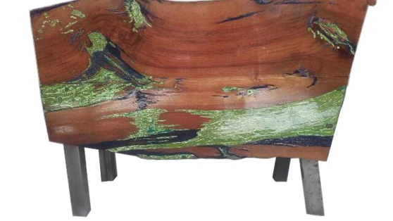 Flore Falcinelli : Trace - Commode