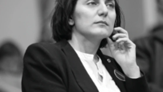 Corina Oprea