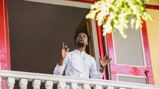 Documentaire Chorale fokal 